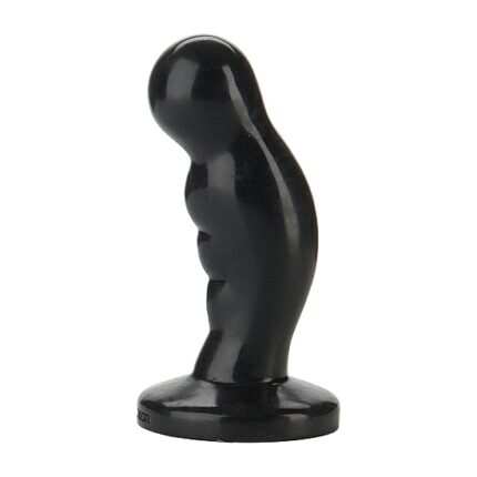 THE P PLUG PARA PRÓSTATA NEGRO - 001