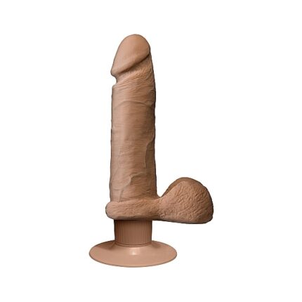 THE REALISTIC COCK PENE REALISTICO UR3 15 CM - 001