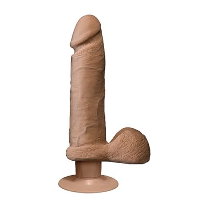 THE REALISTIC COCK PENE REALISTICO UR3 20 CM - 001