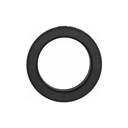 THE ROCCO STEELE HARD - ANILLO 4CM - 001