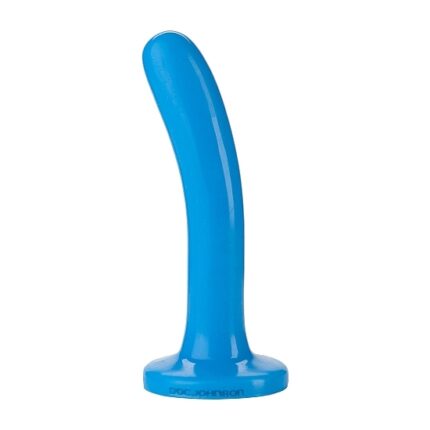 THE SLIM DILDO AZUL - 001