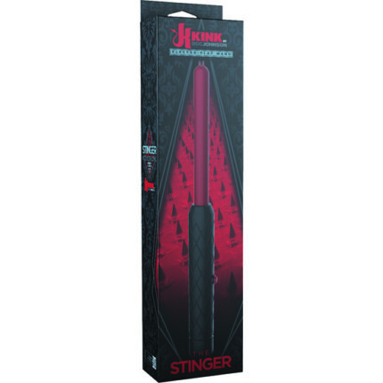 THE STINGER ELECTRO-PLAY VARITA ELECTROESTIMULACIÓN - 002