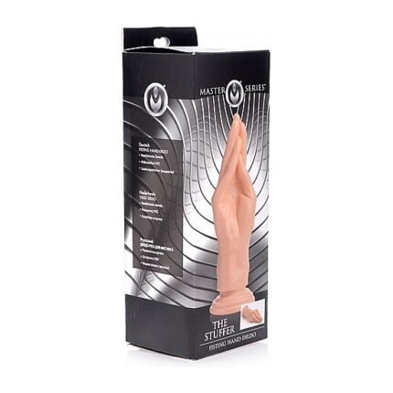 THE STUFFER FISTING HAND DILDO - 002