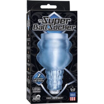 THE SUPER BALL MASTURBADOR MASCULINO - 002