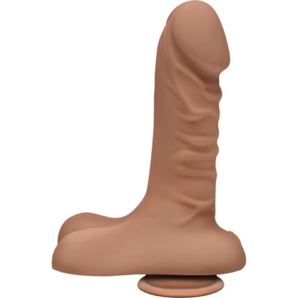 THE SUPER D PENE REALÍSTICO 16