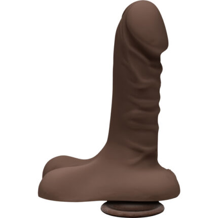 THE SUPER D PENE REALÍSTICO 16