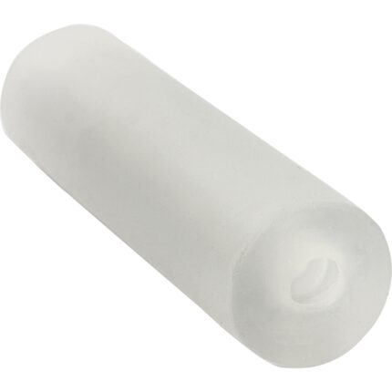 THE TUBE MASTURBADOR TRANSPARENTE - 001