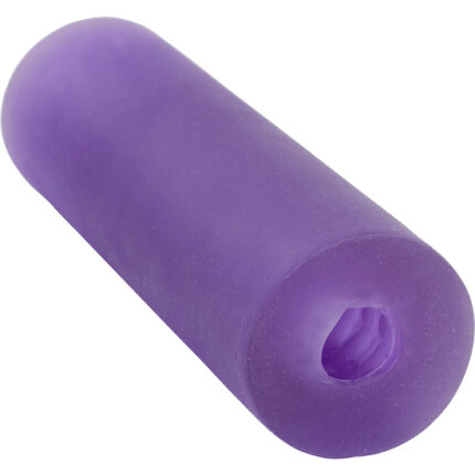 THE TUBE MASTURBADOR UR3 MORADO - 001
