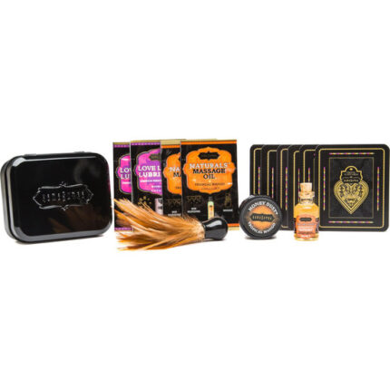 THE WEEKENDER TIN CAN MANGO TROPICAL - 002