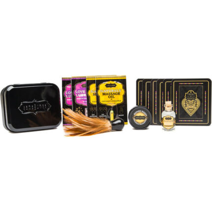 THE WEEKENDER TIN CAN PIÑA COCO - 002