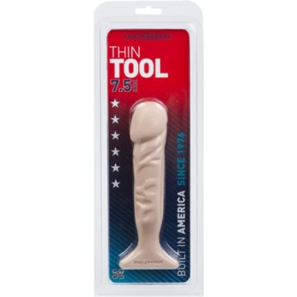 THIN TOOL PENE ANAL - 002