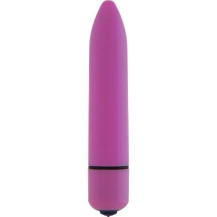 THIN VIBRADOR MORADO - 001