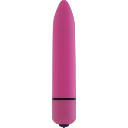 THIN VIBRADOR ROSA - 001