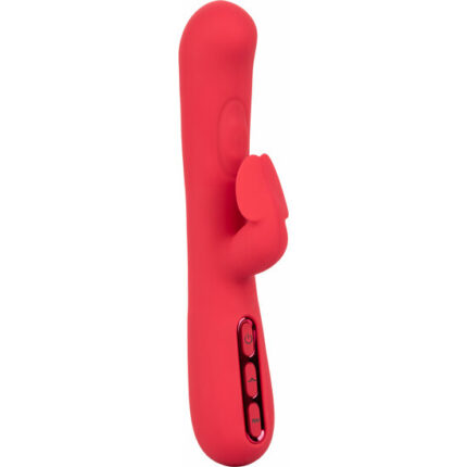 THROB FLUTTER DOBLE ESTIMULACION - ROSA - 001