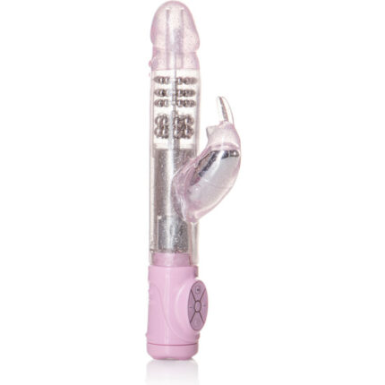 THRUSTING ACTION JACK RABBIT - ROSA - 001