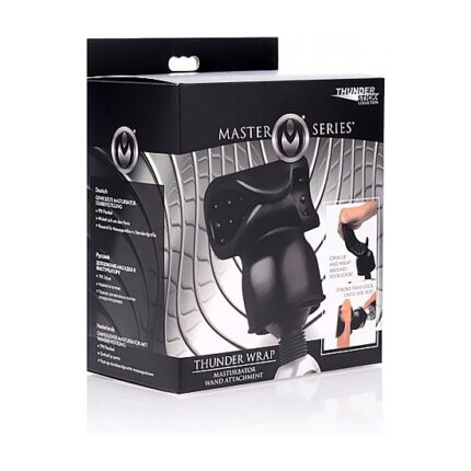 THUNDERWRAP ACCESORIO PARA MASTURBADOR - 002