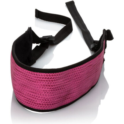 TICKLE ME PINK BJ ARNÉS PARA MÚLTIPLES POSICIONES - 001
