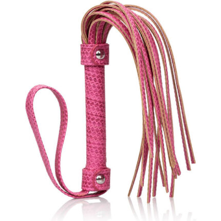TICKLE ME PINK LÁTIGO BDSM - 001