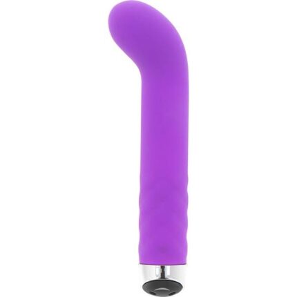 TICKLE MY SENSES G-VIBE - MORADO - 001