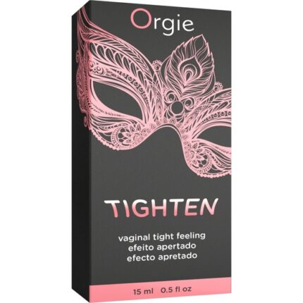 TIGHTEN - GEL DESENSIBILIZANTE - 15ML - 002