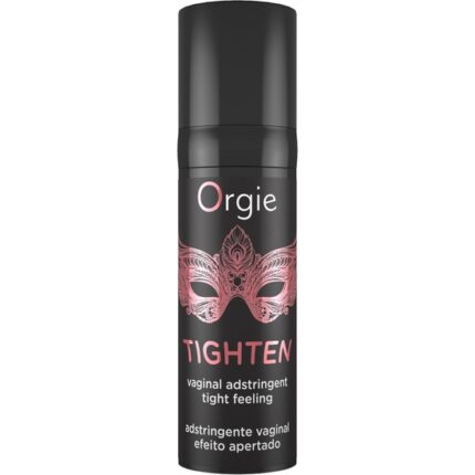 TIGHTEN - GEL DESENSIBILIZANTE - 15ML - 001