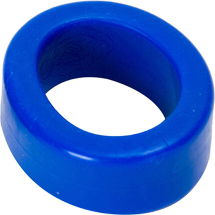 TITANMEN ANILLO PARA EL PENE AZUL 45 MM - 001