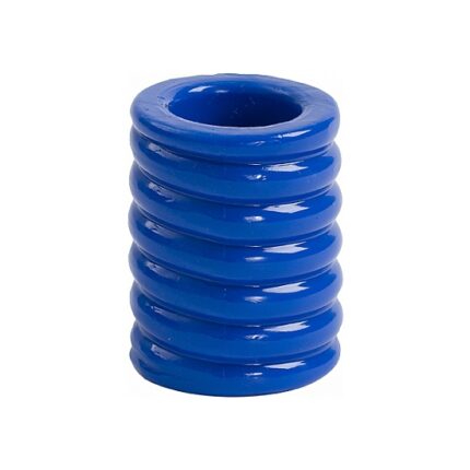 TITANMEN COCK CAGE BLUE - 001