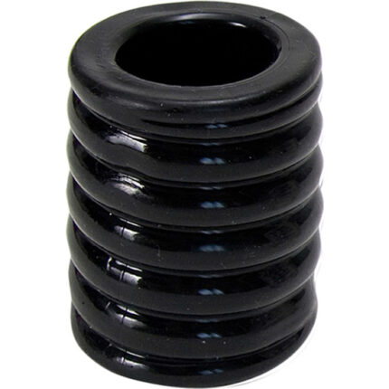 TITANMEN FUNDA PARA EL PENE NEGRA - 001