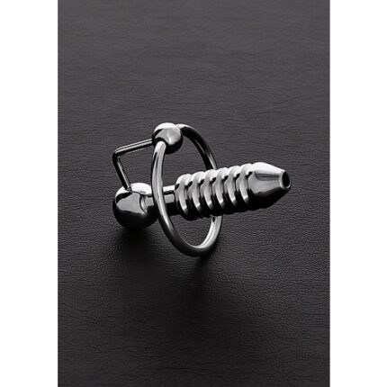 TORPEDO P-PLUG - 002