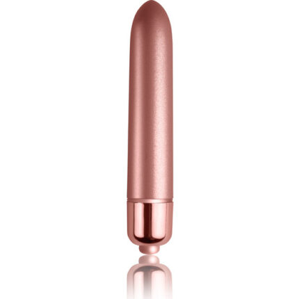 TOUCH OF VELVET ROSE BLUSH - 001