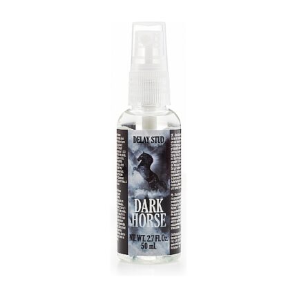 TOUCHE DARK HORSE SPRAY RETARDANTE 50 ML - 001