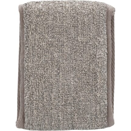 TOUCHE- ESPONJA DE BAÑO DE INSERCIÓN MANUAL - GRIS - 001