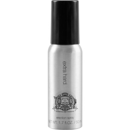 TOUCHE EXTRA HARD SPRAY ERECCION 50 ML - 001