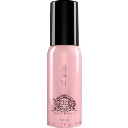 TOUCHE GEL PARA EL CLITORIS 50 ML - 001