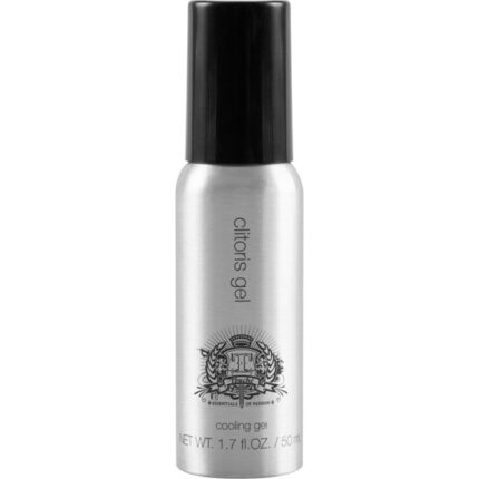 TOUCHE GEL PARA EL CLITORIS EFECTO REFRESCANTE 50 ML - 001