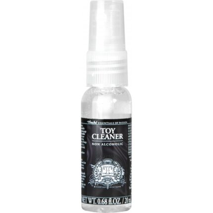 TOUCHE LIMPIADOR DE JUGUETES 20 ML - 001