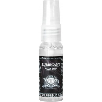 TOUCHE LUBRICANTE 20 ML - 001