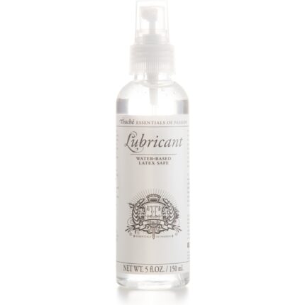 TOUCHE LUBRICANTE CON BASE DE AGUA 150 ML - 001