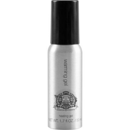 TOUCHE LUBRICANTE EFECTO CALOR 50 ML - 001