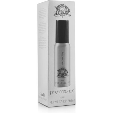 TOUCHE PHEROMONES PARA EL 50 ML - 002