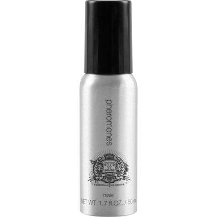 TOUCHE PHEROMONES PARA EL 50 ML - 001