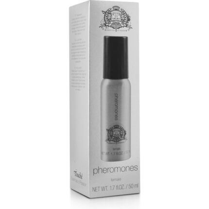 TOUCHE PHEROMONES PARA ELLA 50 ML - 002