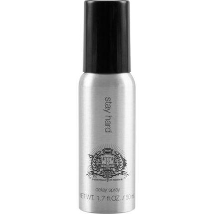 TOUCHE STAY HARD SPRAY RETARDANTE 50 ML - 001