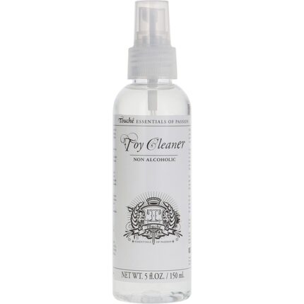 TOY CLEANER 150 ML - 002