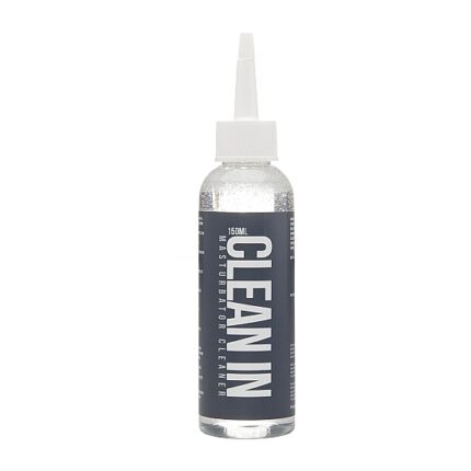 TOY LOVE LIMPIADOR ANTIBACTERIAL 150 ML - 001