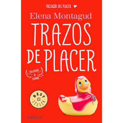 TRAZOS DE PLACER (TRILOGÍA DEL PLACER I) - 001