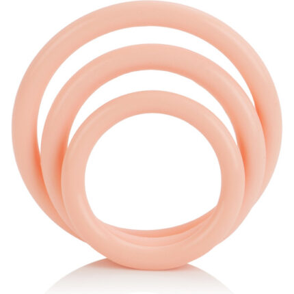 TRI-RINGS NATURAL - 001