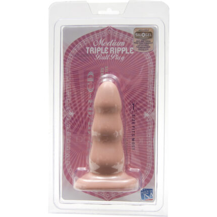TRIP RIPP PLUG ANAL GRANDE - 002