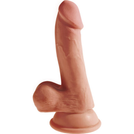 TRIPLE DENSITY WBALLS 6.5 INCH - CARAMELO - 002