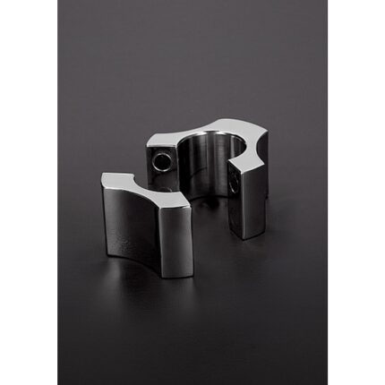 TRIUNE DELUXE ANILLO MAGNÉTICO PARA TESTÍCULOS 4CM - 002